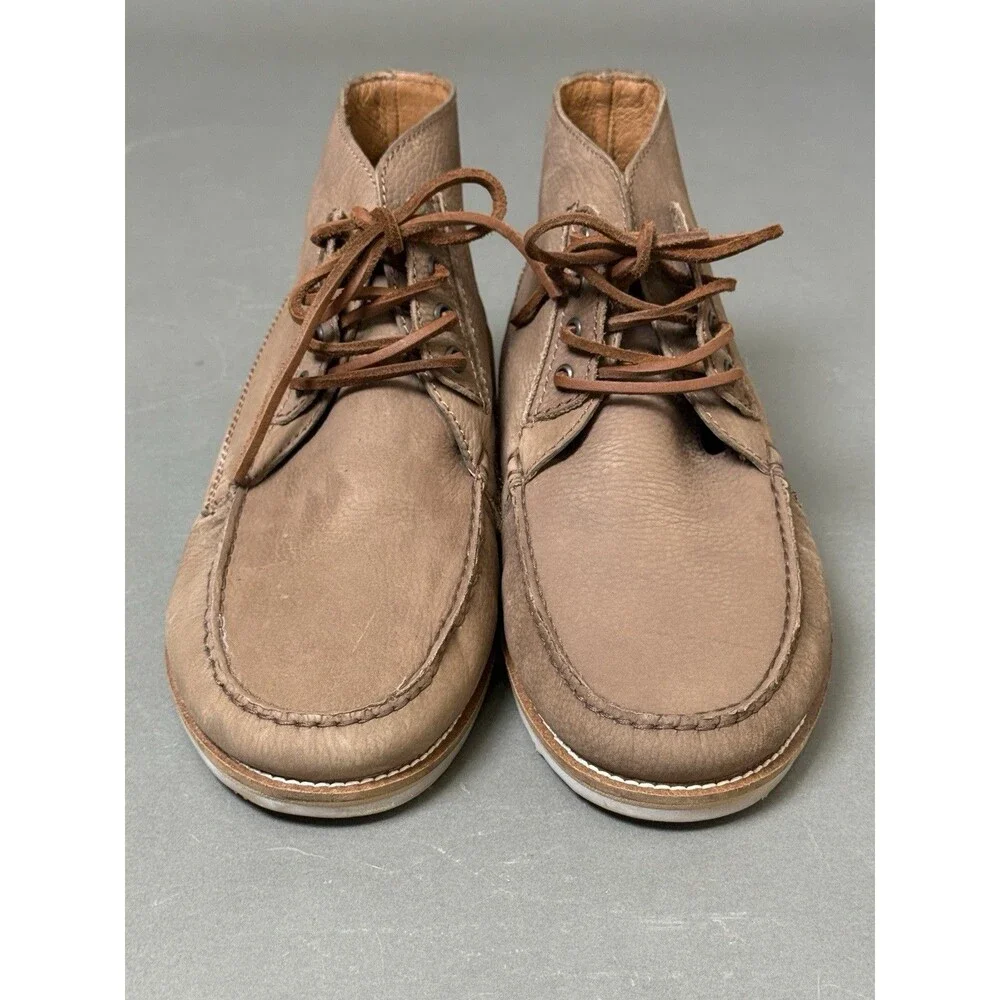 Hari Mari CanyonTrek II Chukka Boot in Java 12